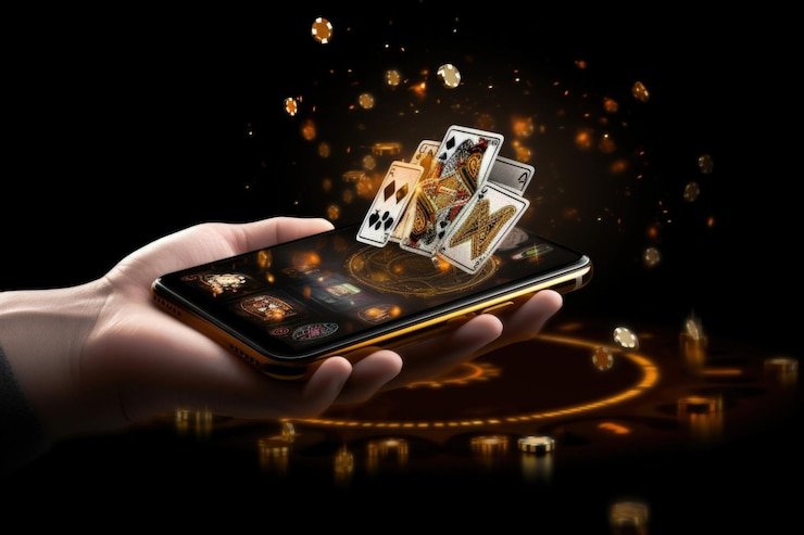 Browsing mobile latoto dengan tampilan ringkas